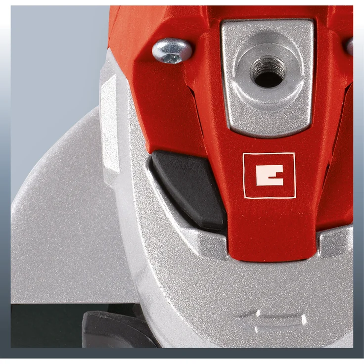 Einhell TE-AG 115 (ohne Trennscheibe) Winkelschleifer – Bild 3