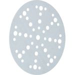 Festool STF D150/48 Schleifscheiben Granat P220 150 mm 100 Stk. ( 575167 ) für RO 150, ES 150, ETS 150, ETS EC 150, LEX 150, WTS 150, HSK-D 150