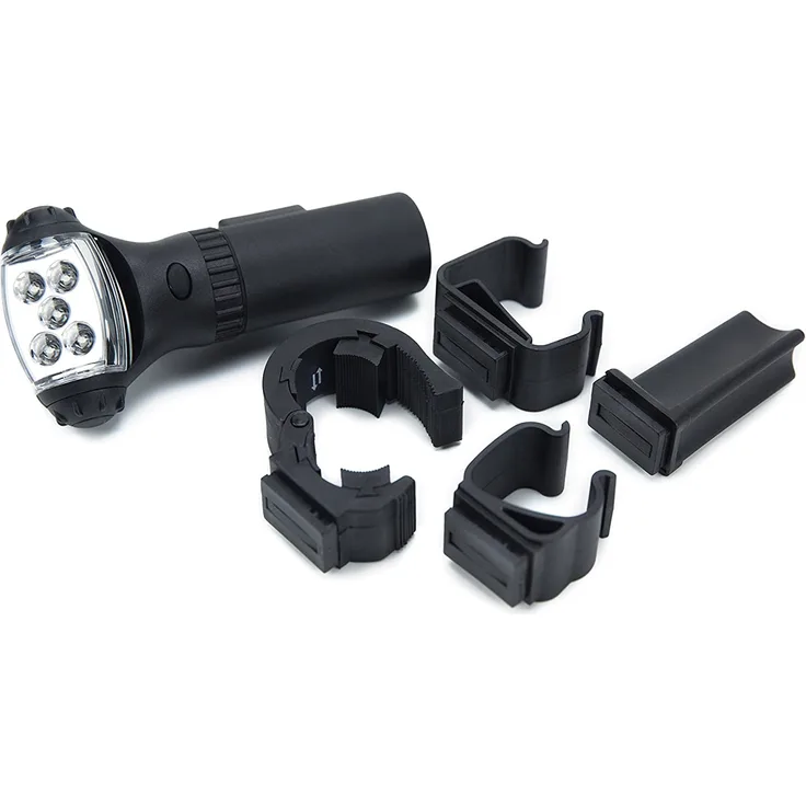 Broil King Universal Grilllicht schwarz Kunststoff