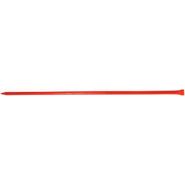 KS Tools 156.0595 Nageleisen, 8-kant, 1500mm – Bild 1