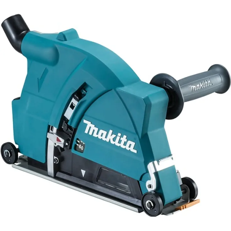Makita Absaughaube, 230mm - 198440-5