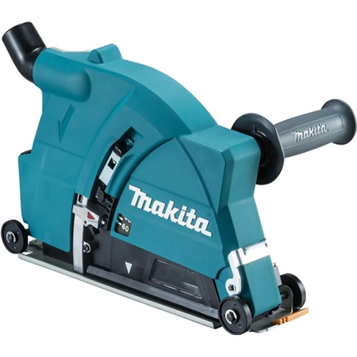 Makita Absaughaube, 230mm - 198440-5 – Bild 1