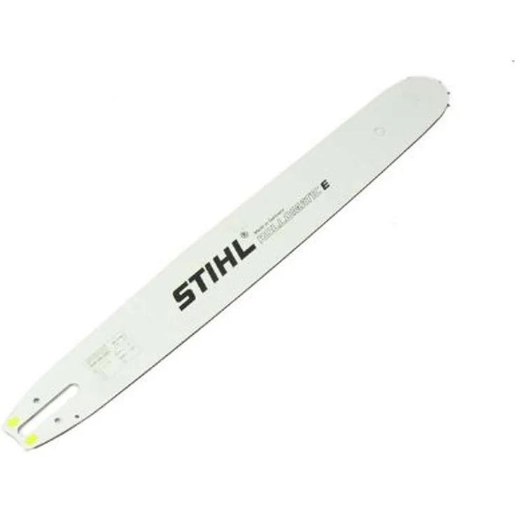 Stihl 3003 000 5221 Führungsschiene Rollomatic E 50cm 3-8' 1,6mm – Bild 1