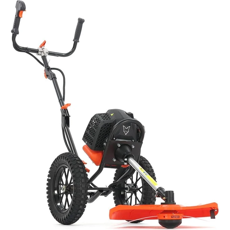 Fuxtec FX-FSR152 – Bild 7