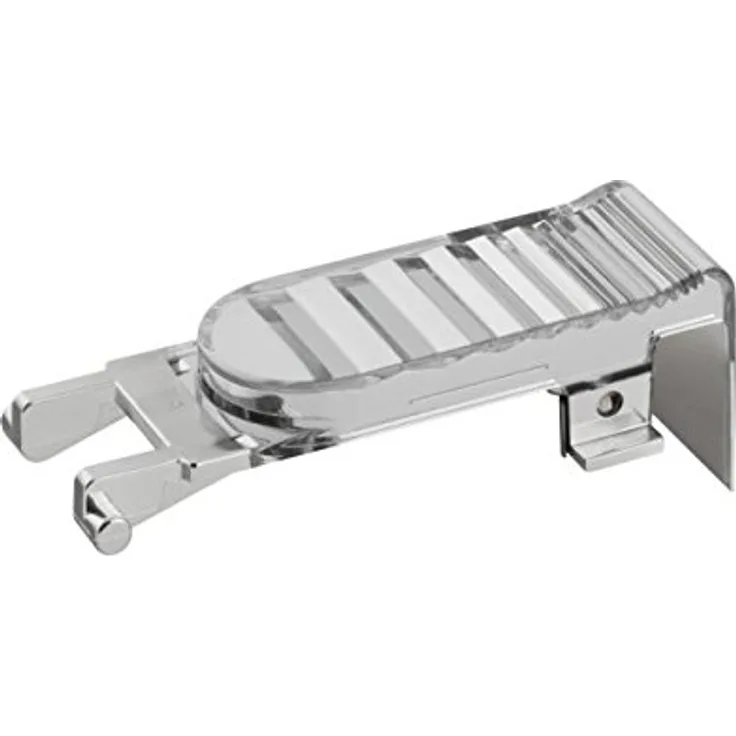 Geberit 215362001 Drücker 215.362.00.1 verspiegelt