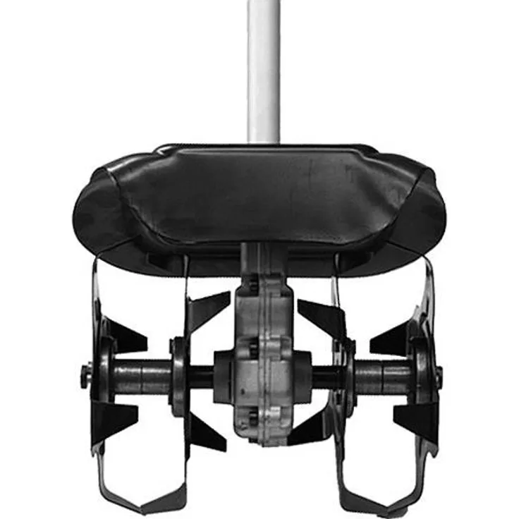 FUXTEC Kultivator 7-Zahn für MFS520 - MFS520E - MT2in1 - MT4in1 - MT5in1 MT1.2Z1062