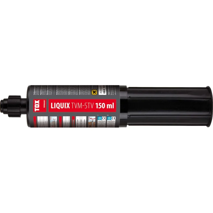 TOX Verbundmörtel Liquix Pro 1 styrolfrei 150ml 84600041 – Bild 1