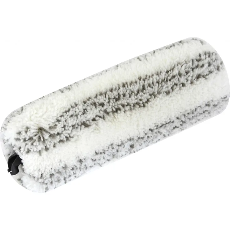 Nespoli RollMatic Fassadenwalze GreyTop mit Antihaftbeschichtung 27 cm