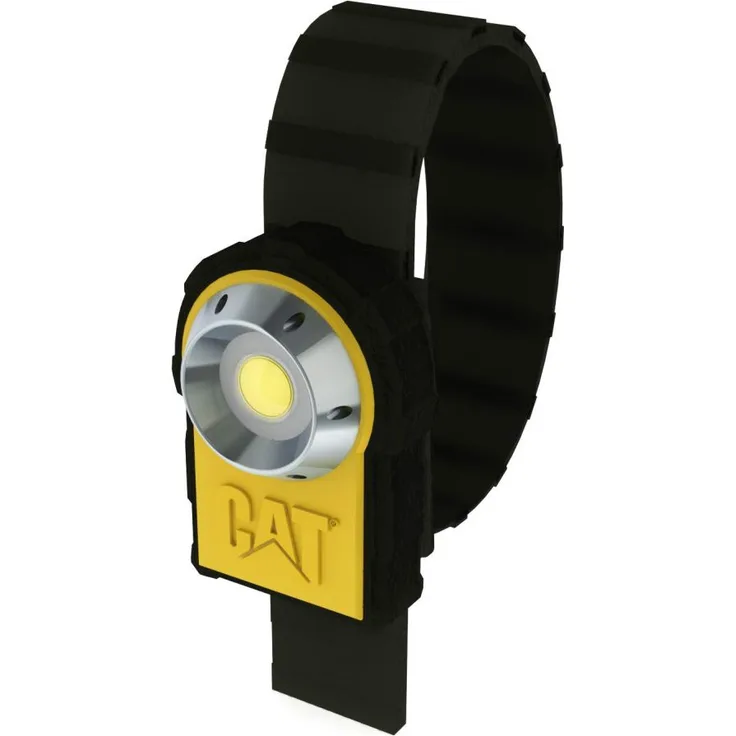 Caterpillar LED Mini Taschenlampe Quick Zip Light 250 Lumen CT5130