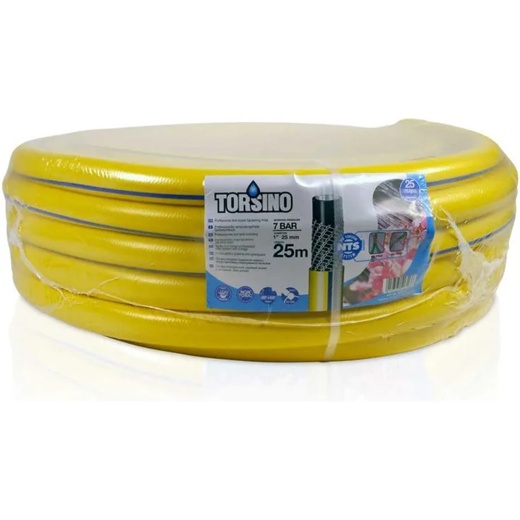 mega 1 (25mm) TORSINO Wasserschlauch 25m Bewässerungszubehör