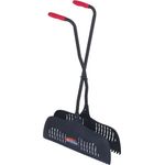 Spear & Jackson Greifer Laubsammler, blau