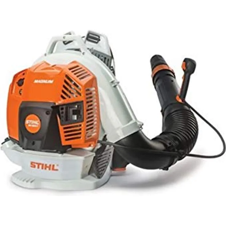 STIHL BR 800 C-E Rückentragbares Blasgerät Laubsauger