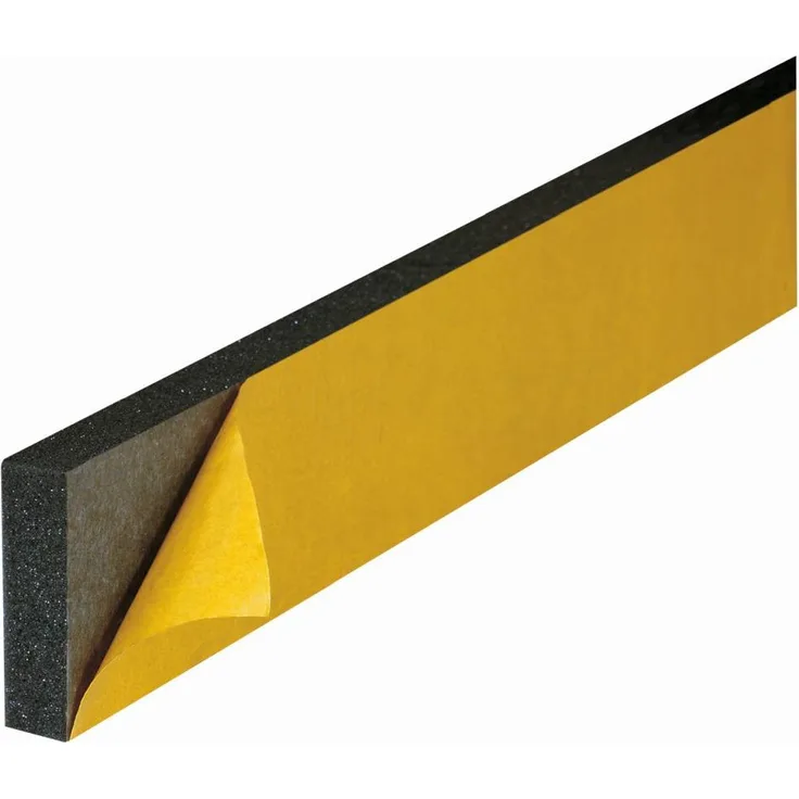 Hettich Türschutzleiste 750 x 70 x 16 mm