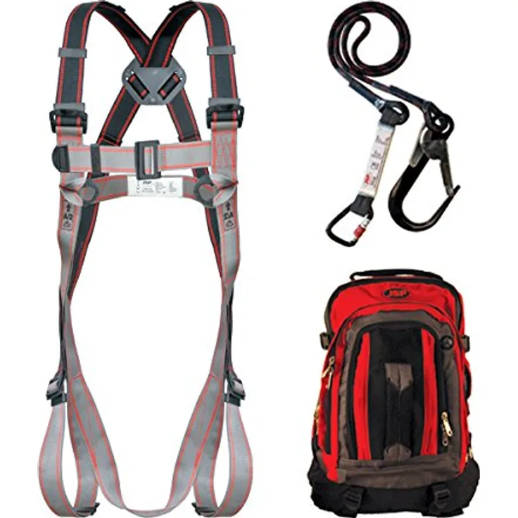 JSP far1104 Pioneer Fall Arrest Kit