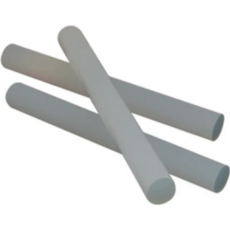 C.K T6218 06 Allzweck-Klebesticks fr Heiáklebepistole, 100 x 11 mm, Transparent
