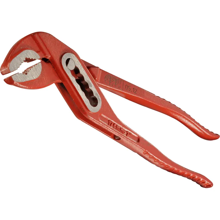 CFH Wasserpumpenzange 28 mm, 51712
