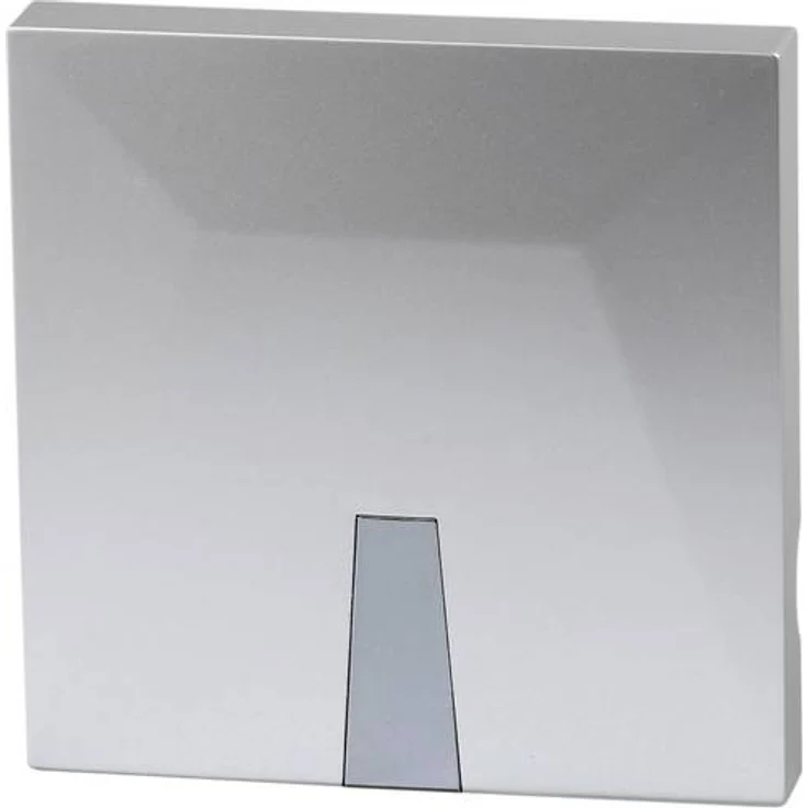 Heidemann 70250 Gong 8V max 90 dBA Silber, Anthrazit – Bild 1