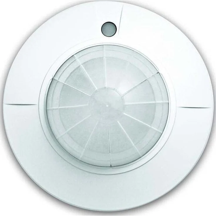Busch-Jaeger 6818U Busch-Wächter Präsenz Tech Basicline Corridor