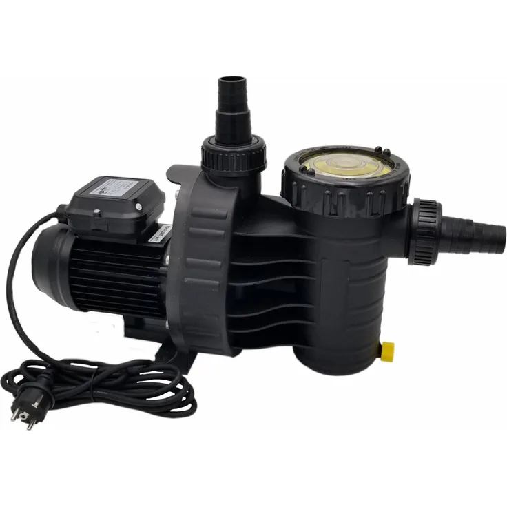 OKU Aqua Plus 11 - Filterpumpe 11m³/h bis 66m³ Wasserinhalt (2072110038)