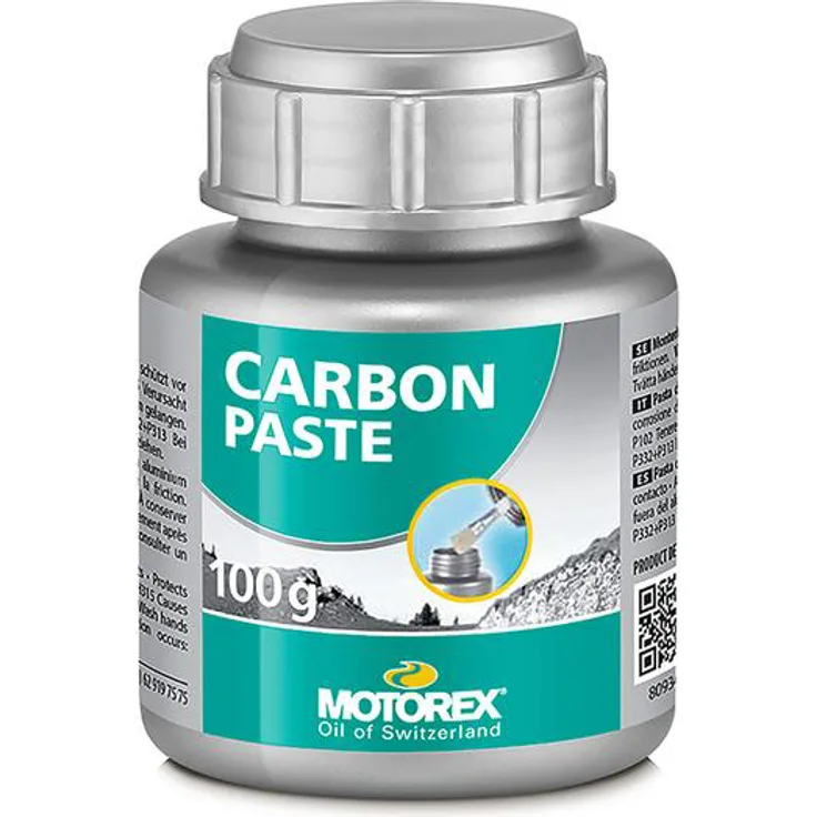 Motorex Montagepaste 100 g