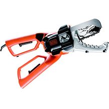 Bild für Black + Decker GK1000-QS Elektro-Astschere Alligator,550W