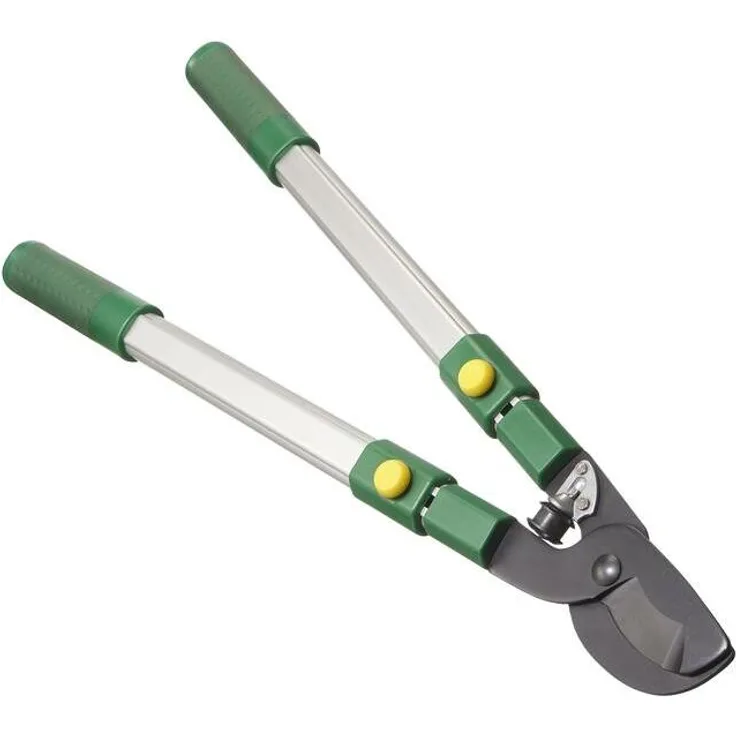 Teleskop-Astschere, vorbeischneidend, 62-91 cm Westfalia