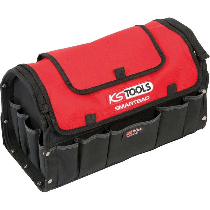 KS-Tools 850.0300 Smartbag Werkzeugtasche – Bild 1