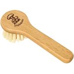 Champignonbürste mit Stiel