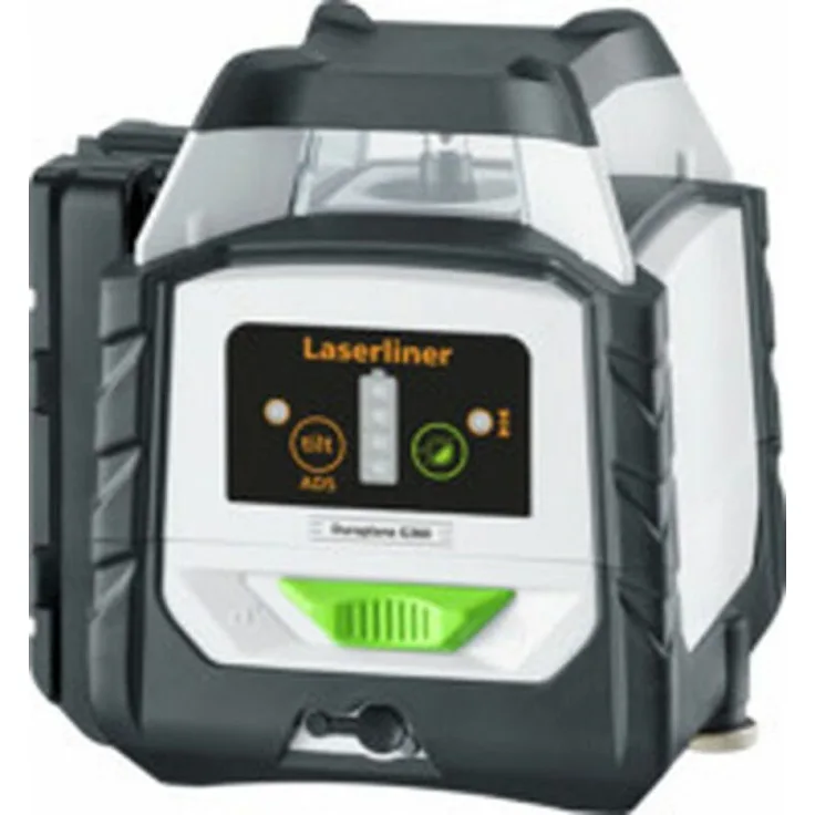 Laserliner Duraplane G360 RX (CrossGrip, 2 Lithium, GRX 60) - 052.551A