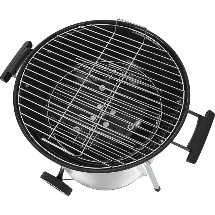 LANDMANN Kugelgrill (11316) – Bild 2