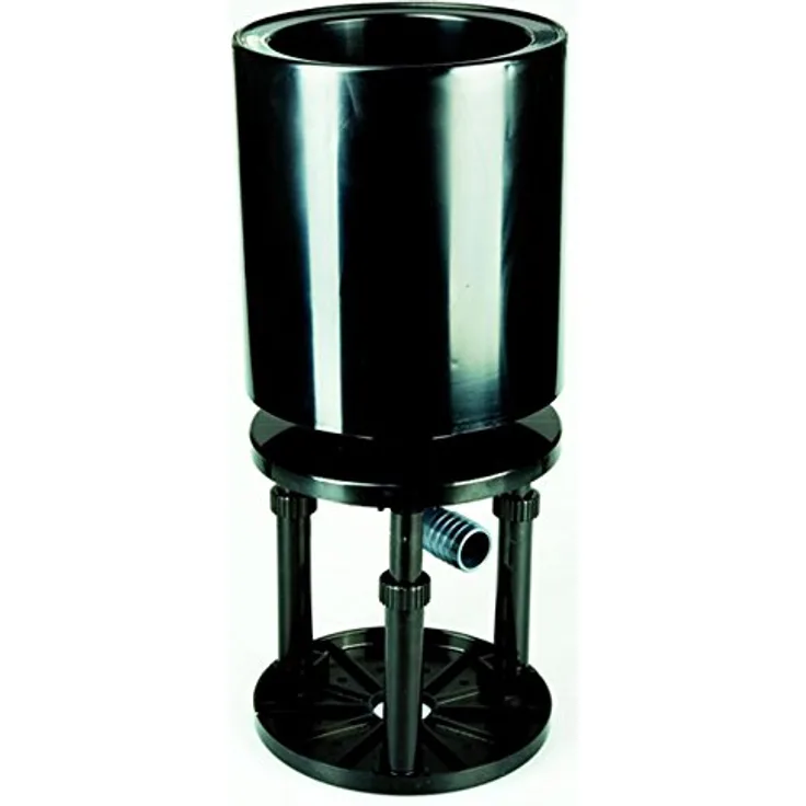 Messner 168/002396 Sandskimmer 200 / 60 qm Wasseroberfläche