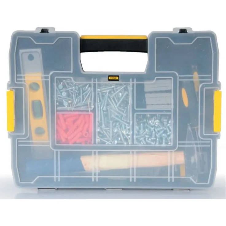 Stanley Organizer SortMaster Jr. 37,5x6,7x29,2cm
