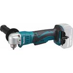 Makita DDA350Z Akku-Winkelbohrmaschine 18,0 V (ohne Akku, ohne Ladegerät) mit ZKBF, 18 V, Schwarz, Blau