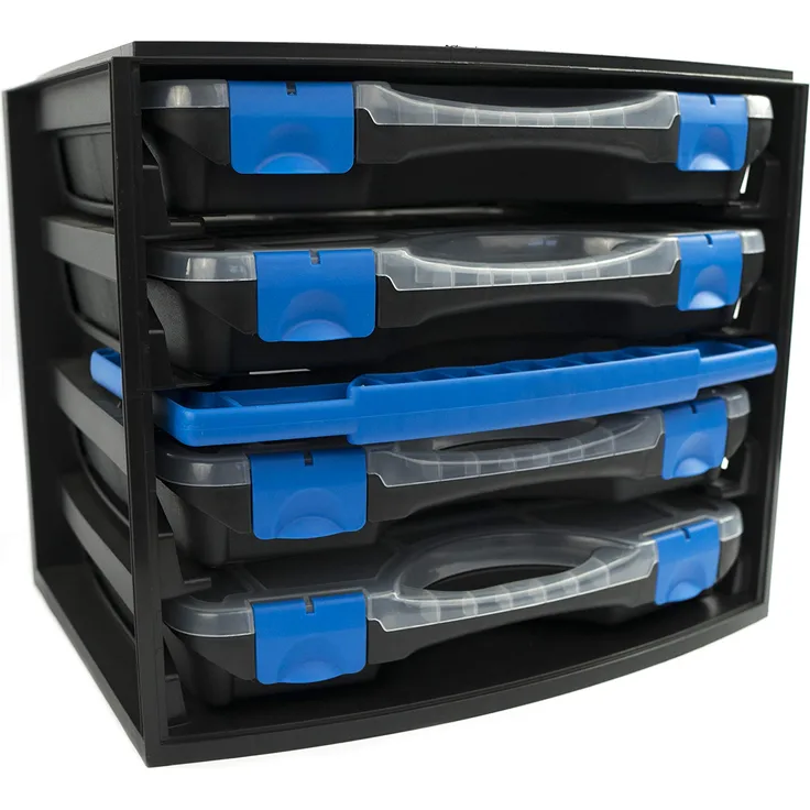 Tayg 301551 stapelbare Multi-Box Nr. 1