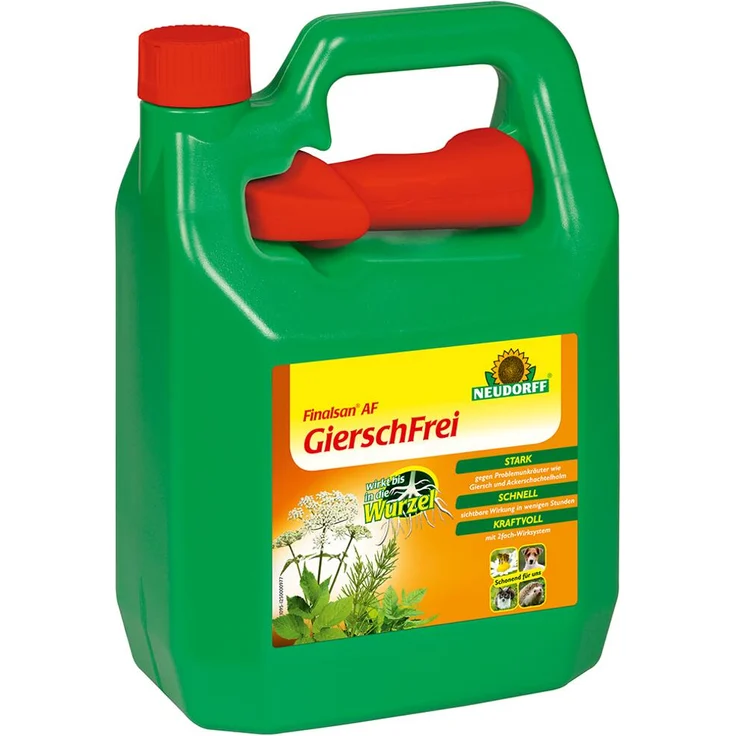 NEUDORFF Finalsan GierschFrei AF - 3 Liter – Bild 1