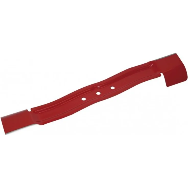 GARDENA Ersatzmesser: Rasenmäher-Messer für Elektro-Rasenmäher PowerMax 37 E, DuraEdge doppelgehärtetes Messer mit Präzisionsschliff (4016-20) – Bild 1