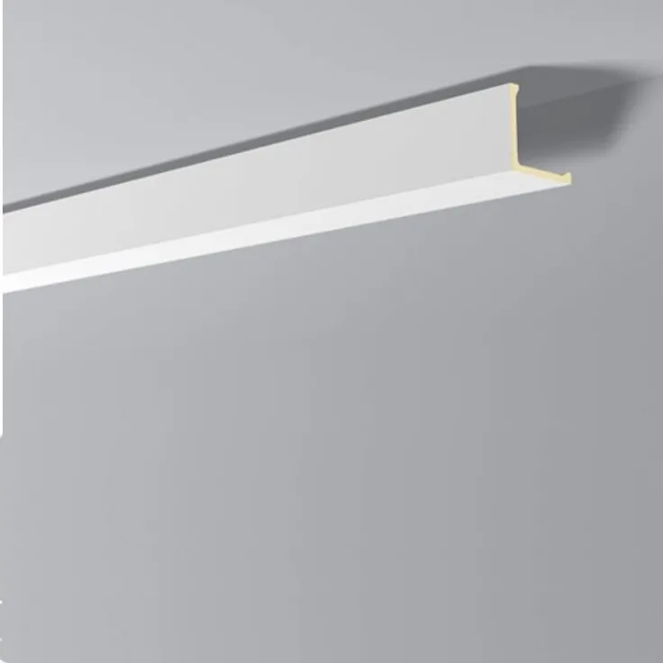 Lichtleiste Luxemburg (NMC ARSTYL - L4)