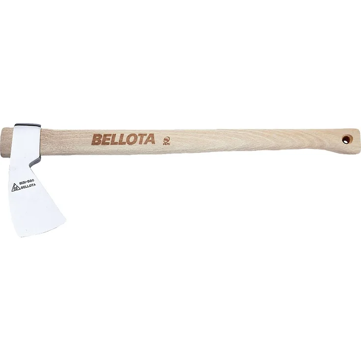 Bellota 8131-300 8131-300-Axt für Rosen