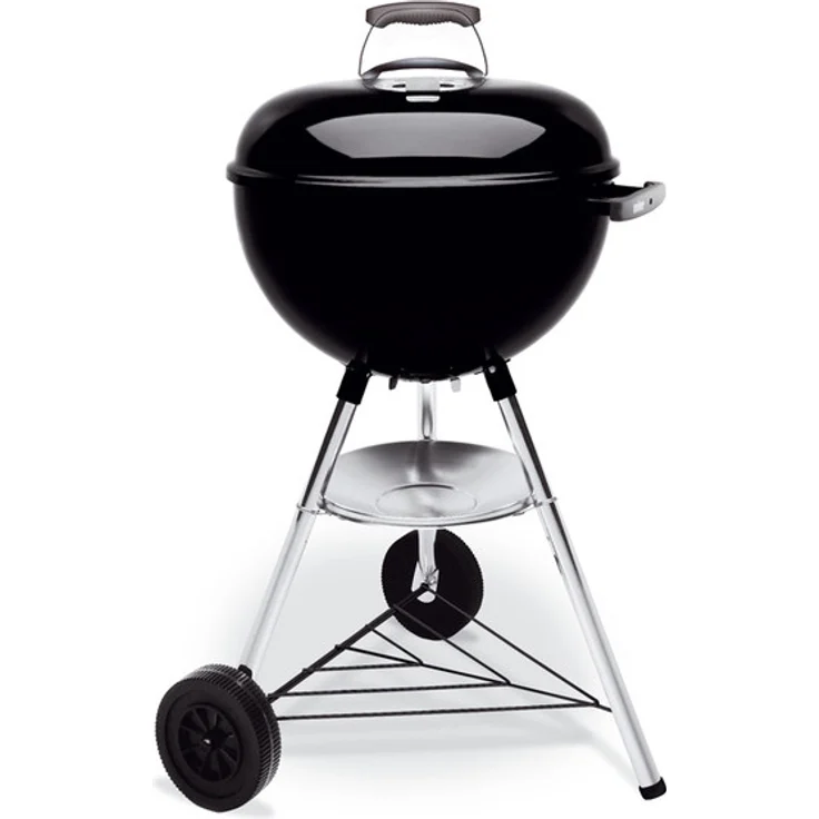 Weber Bar-B-Kettle 47 cm – Bild 1