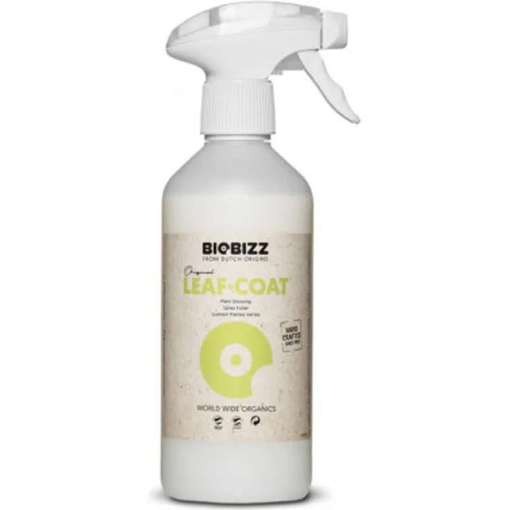 BioBizz BioBizz Leaf-Coat 500 ml als Sprühflasche