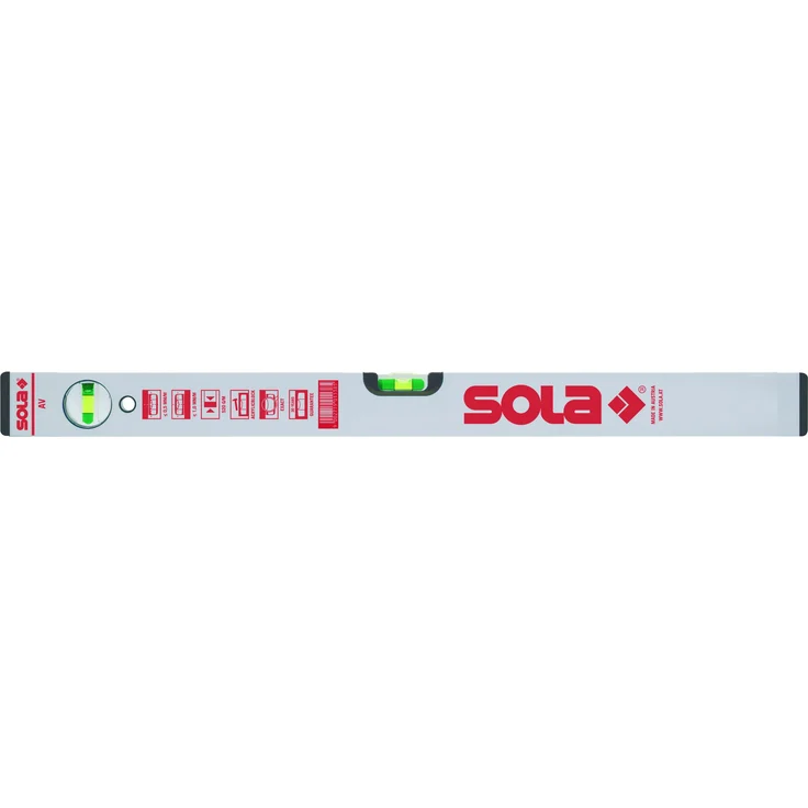 Sola AV 120 Wasserwaage – Bild 1
