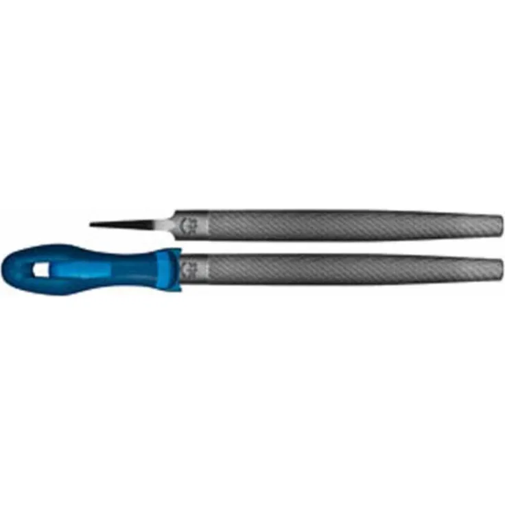 Pferd Werkstattfeile nach DIN 1152 SP 300 mm H2 VPE: 5 (11125302)