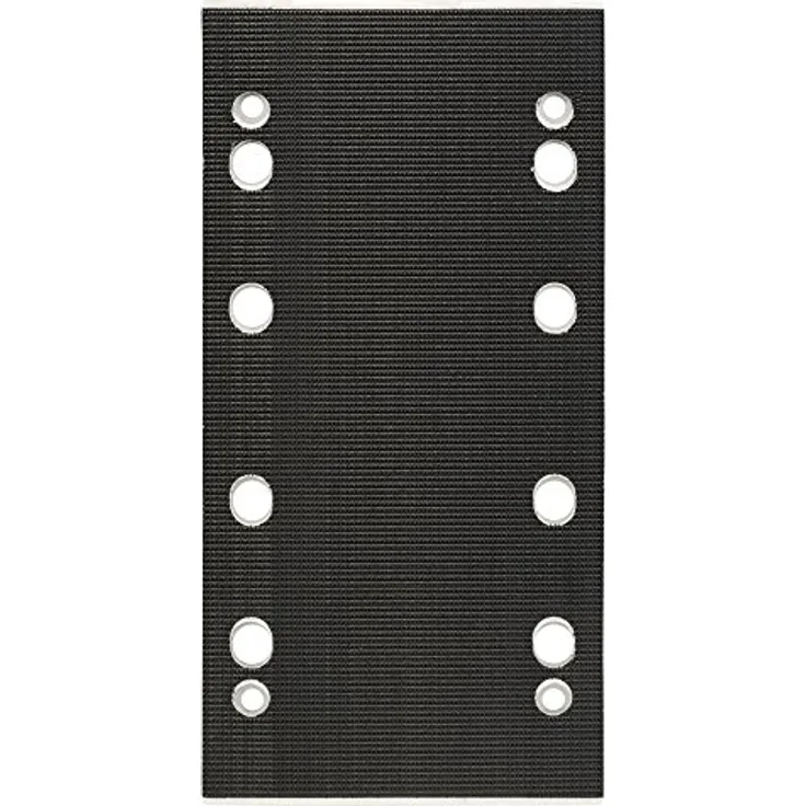 Bosch Professional Schleifplatte für Schwingschleifer GSS 23 AE