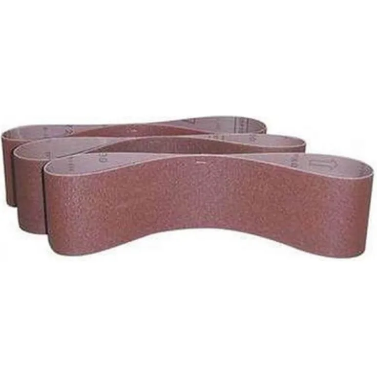 Güde Schleifband 915 x 100 mm K 80 3 St.