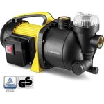 Trotec mit Filter TGP 1005 E Gartenpumpe