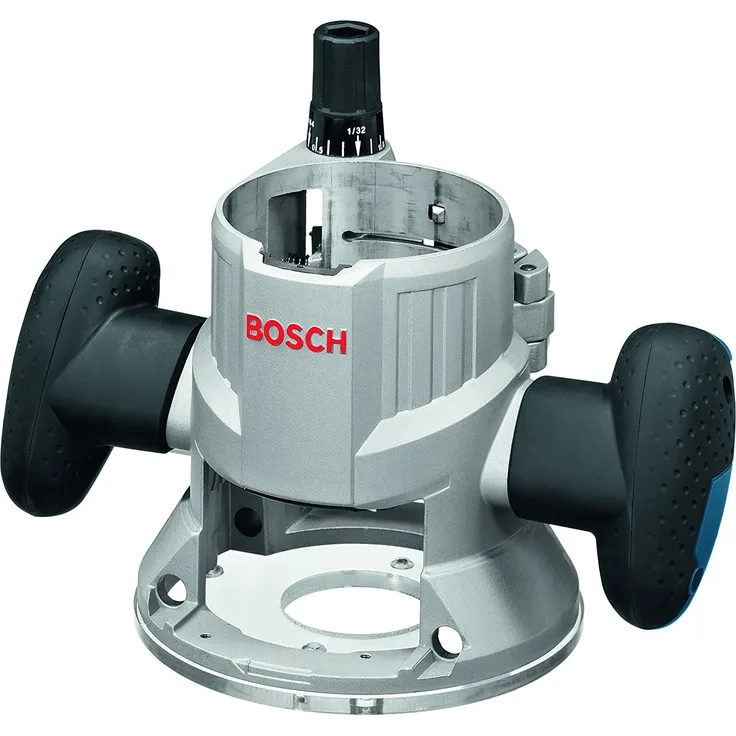 Bosch Professional Kopiereinheit GKF 1600 (für GOF 1600 ) - Preisvergleich