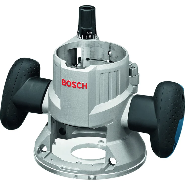 Bosch Professional Kopiereinheit GKF 1600 (für GOF 1600 ) - Preisvergleich – Bild 1