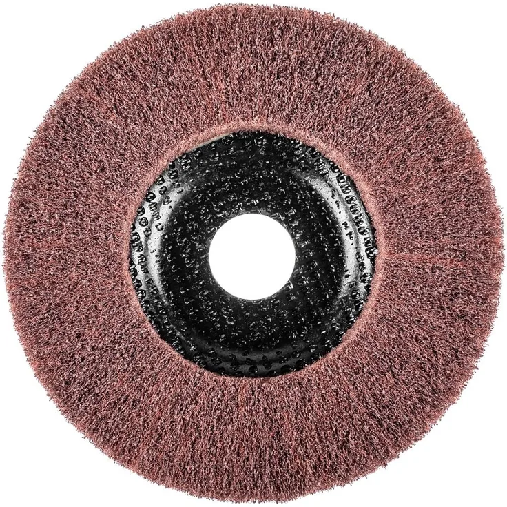 PFERD POLINOX-Schleifdisc- PNL 125-22,23 A 180