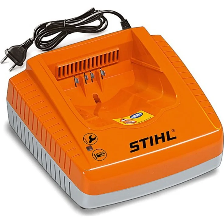 STIHL Schnelladegerät AL 300 – Bild 1