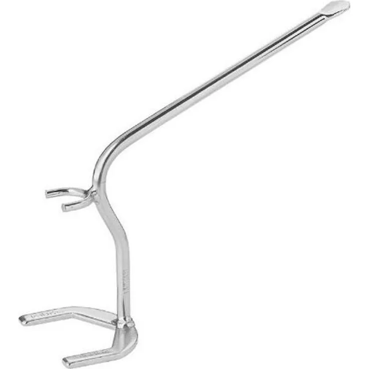 Llave aspersor Regenvogel Maxi Paw